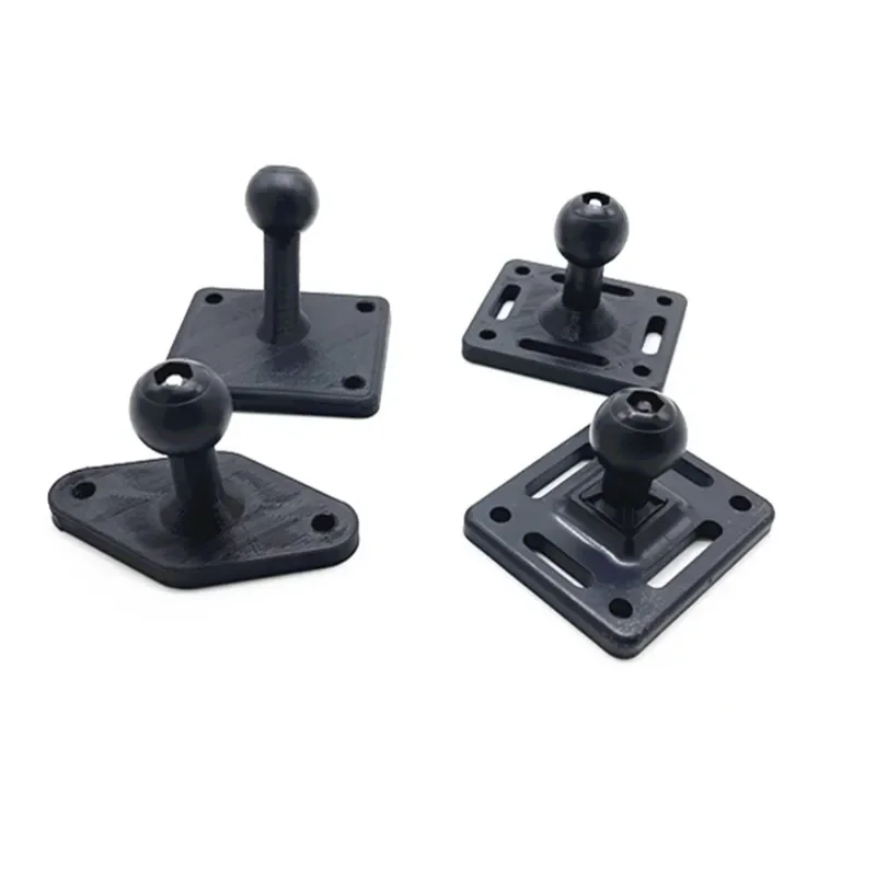 17mm Ball Mount to Diamond bal - Joint Connector Bracket recension och pris