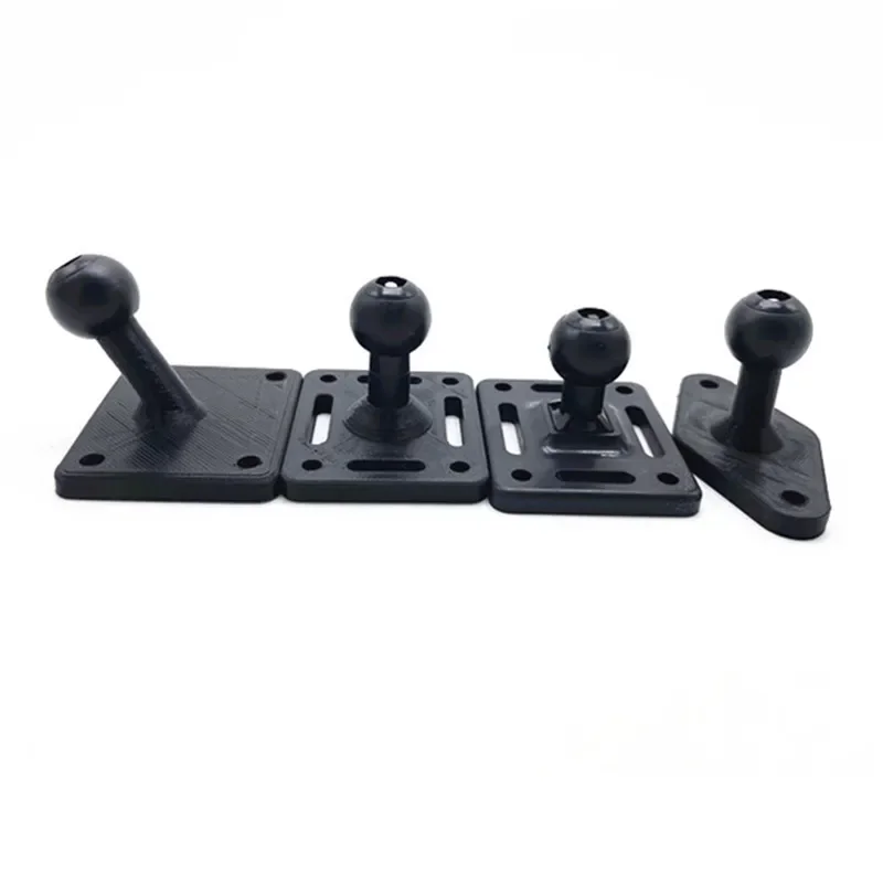 17mm Ball Mount to Diamond bal - Joint Connector Bracket recension och pris