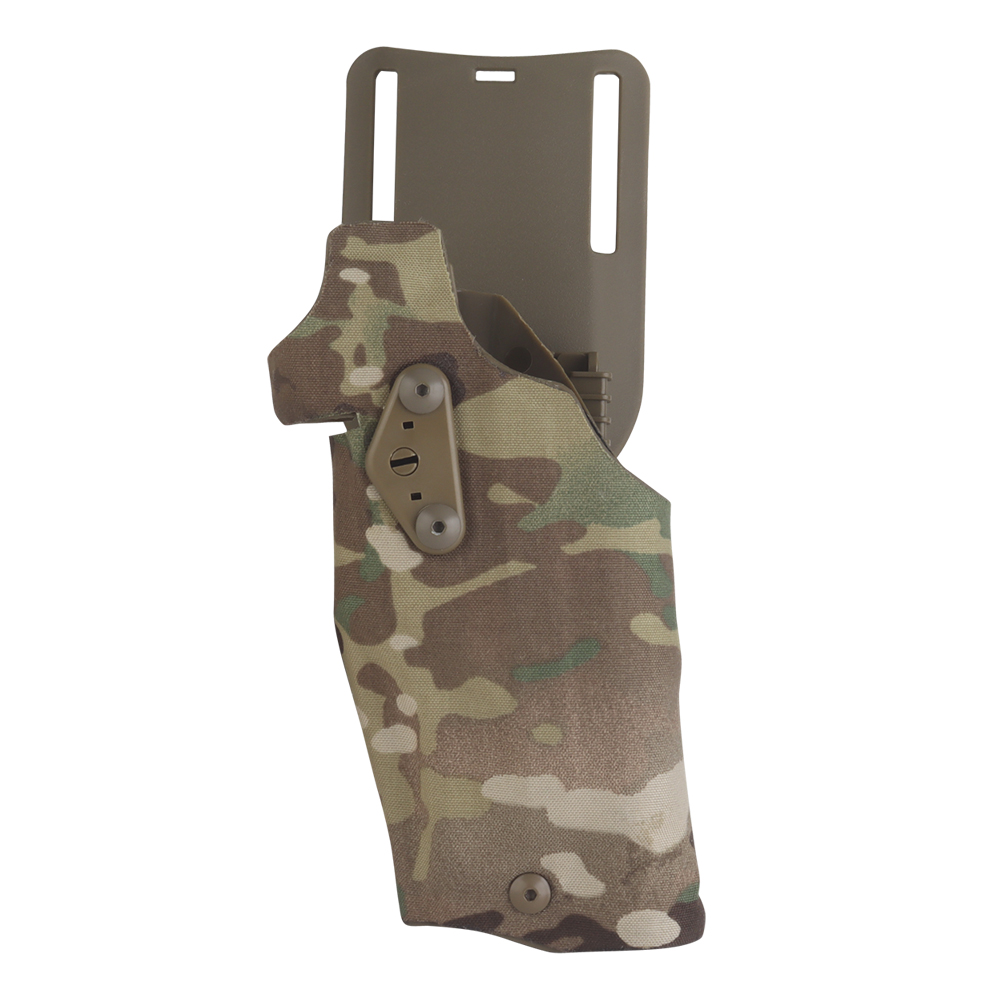 Tactical Pistol Holster Left H - Furniture Leg Set recension och pris