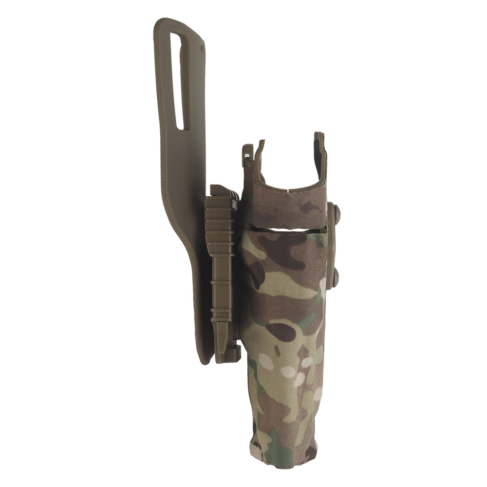 Tactical Pistol Holster Left H - Furniture Leg Set recension och pris