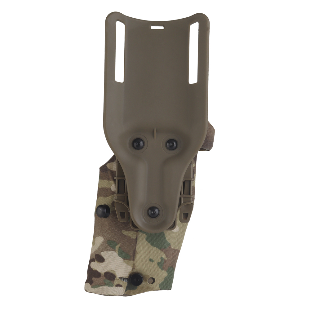 Tactical Pistol Holster Left H - Furniture Leg Set recension och pris
