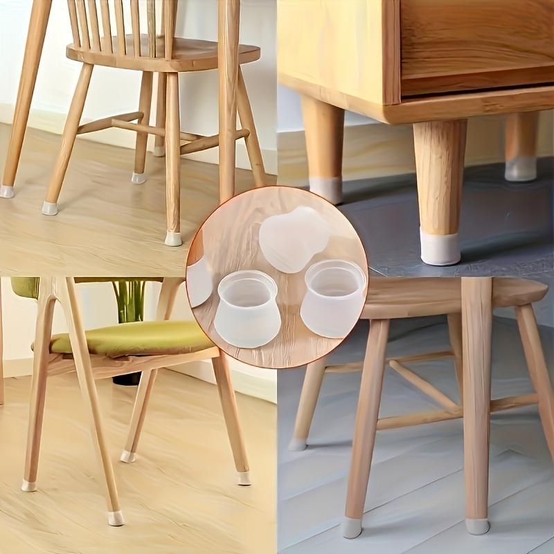 100/35 Piece Set of Furniture  - Furniture Leg Set recension och pris