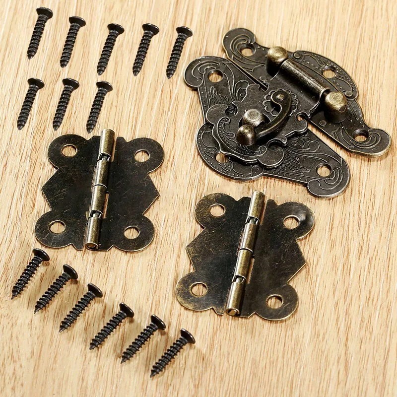 Cabinets Hinges Latch Hasp Fur - Furniture Hardware Shop recension och pris