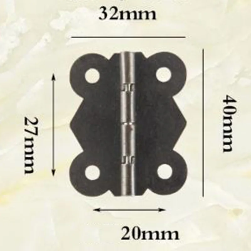 Cabinets Hinges Latch Hasp Fur - Furniture Hardware Shop recension och pris