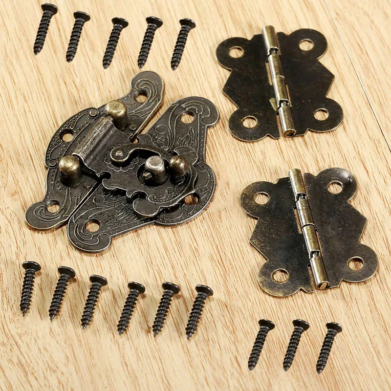 Cabinets Hinges Latch Hasp Fur - Furniture Hardware Shop recension och pris