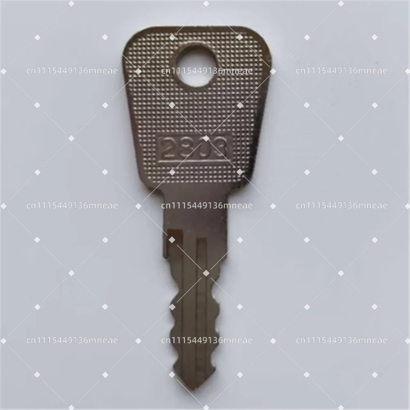 85-A 7325 05-A00 888 Elevator  - Cabinet Lock Key recension och pris