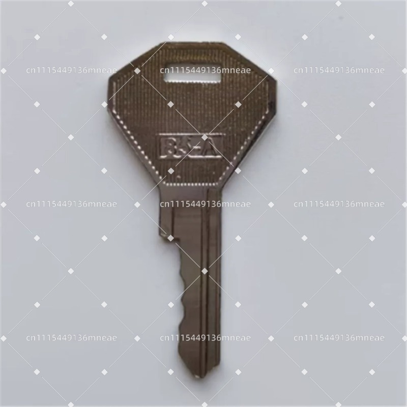 85-A 7325 05-A00 888 Elevator  - Cabinet Lock Key recension och pris