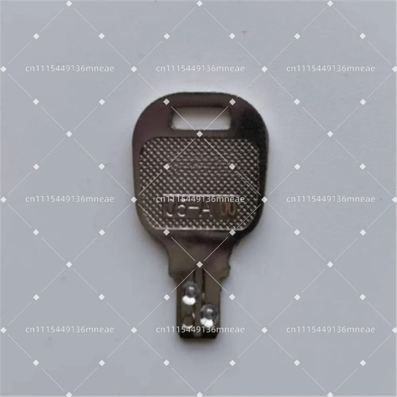 85-A 7325 05-A00 888 Elevator  - Cabinet Lock Key recension och pris