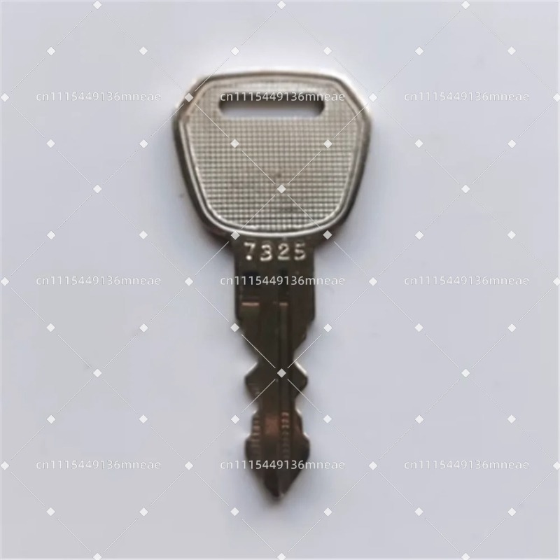 85-A 7325 05-A00 888 Elevator  - Cabinet Lock Key recension och pris