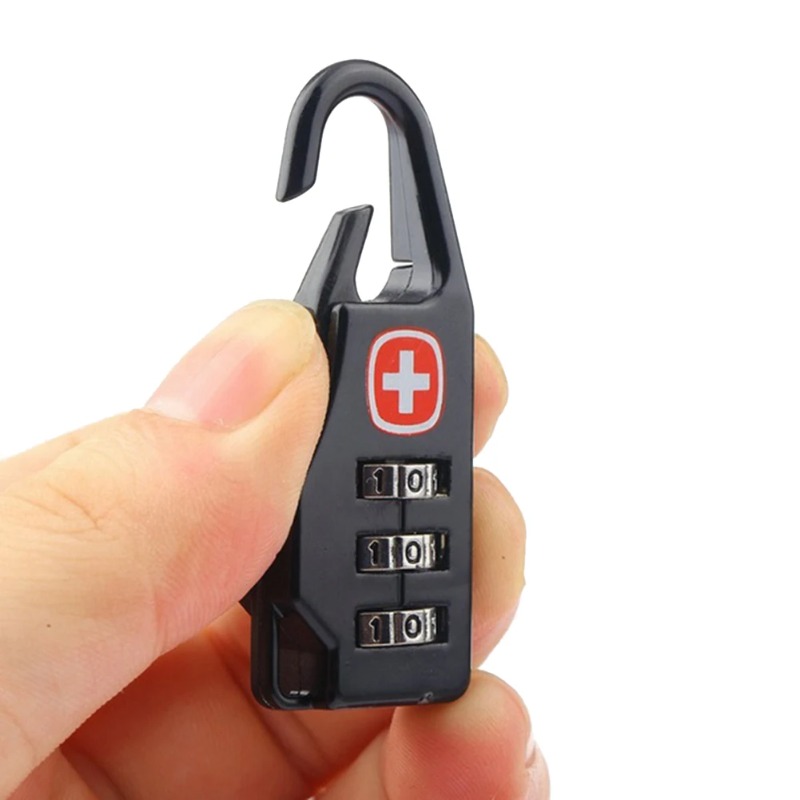 40-1PCS Mini Security Customs  - Cabinet Lock Key recension och pris