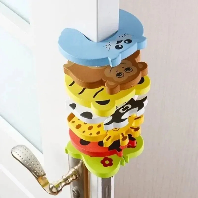 1/2pcs Baby Safety EVA Door St - Furniture Hardware Manufacturers recension och pris