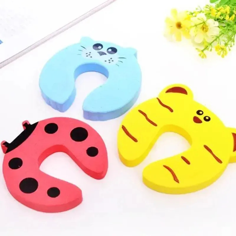 1/2pcs Baby Safety EVA Door St - Furniture Hardware Manufacturers recension och pris