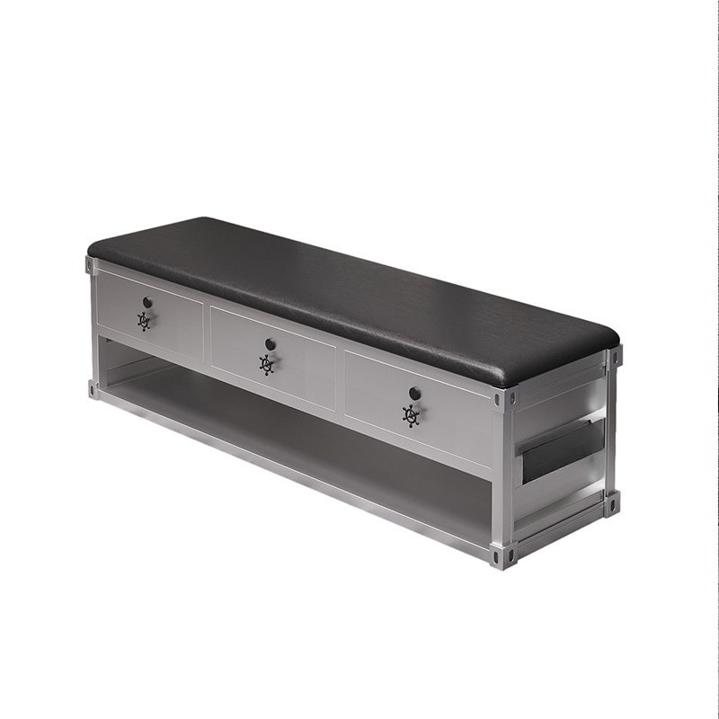 Industrial Style Creative Draw - Furniture Hardware Shop recension och pris