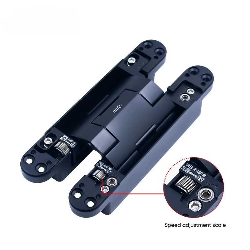 Hardware HBG005 Heavy Duty Con - Furniture And Hardware recension och pris