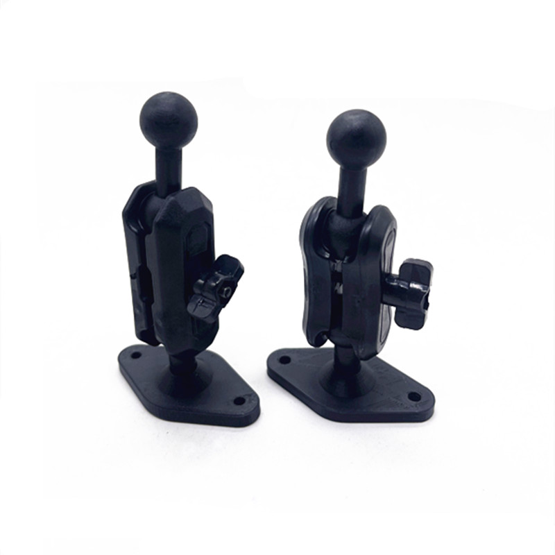 17mm Ball Head Adapter Diamond - Joint Connector Bracket recension och pris
