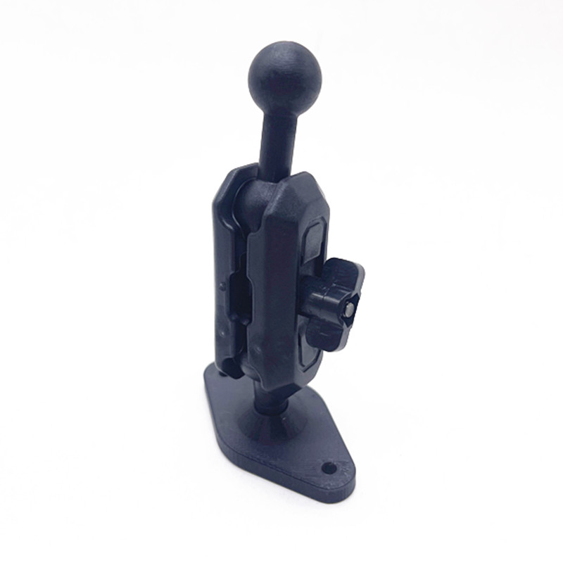 17mm Ball Head Adapter Diamond - Joint Connector Bracket recension och pris
