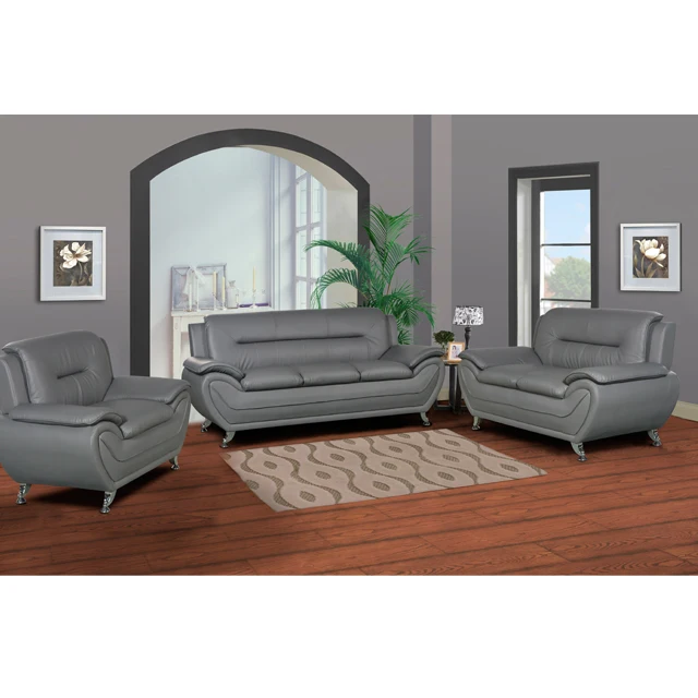 For Black and White Sofa Set C - Furniture Leg Set recension och pris