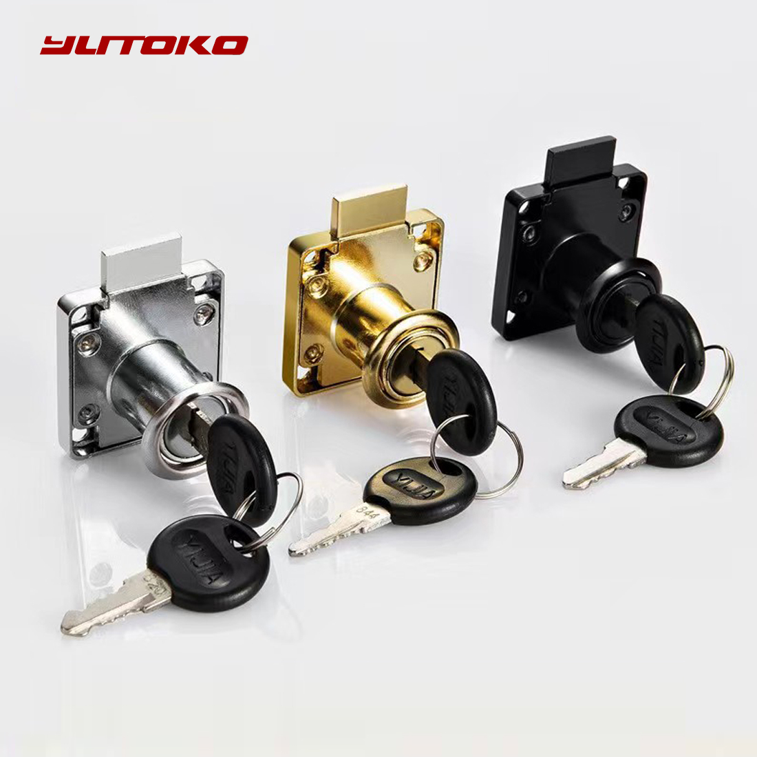 Yutoko High-grade Desk Drawer  - Furniture Hardware Manufacturers recension och pris