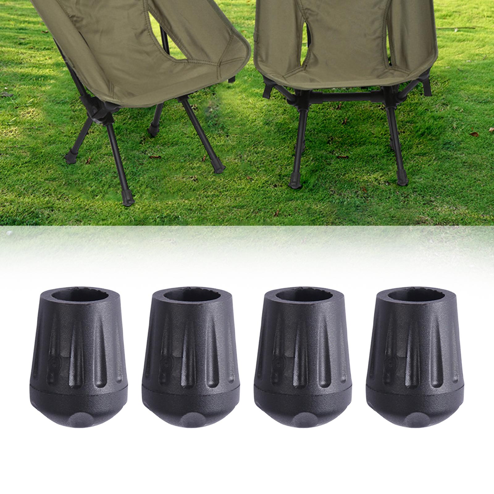 4 Pieces Felt Furniture Pads H - Furniture Leg Set recension och pris