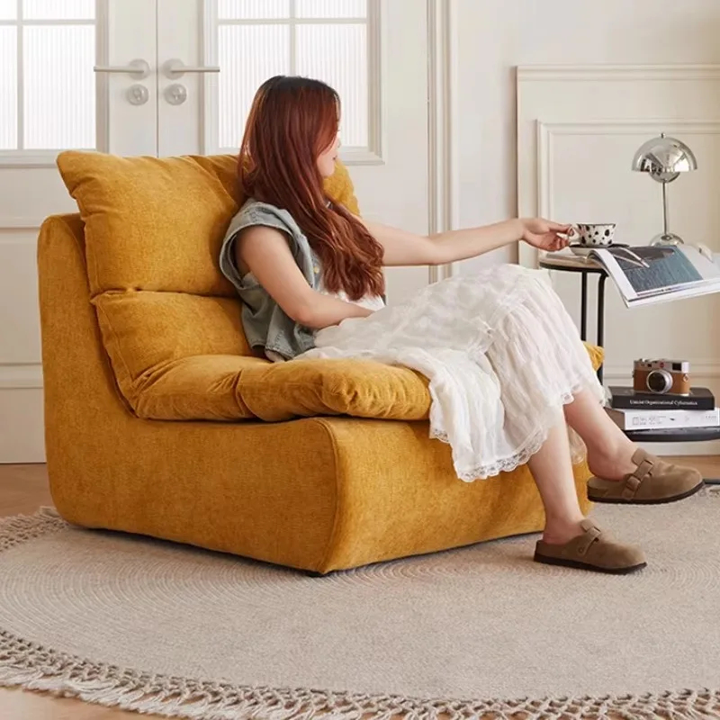 Small Apartment Simple Sofa Cl - Furniture Hardware Store recension och pris