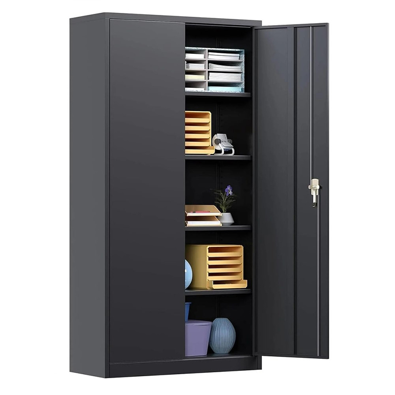 #￥Steel Lockable Document Fili - Cabinet Lock Key recension och pris