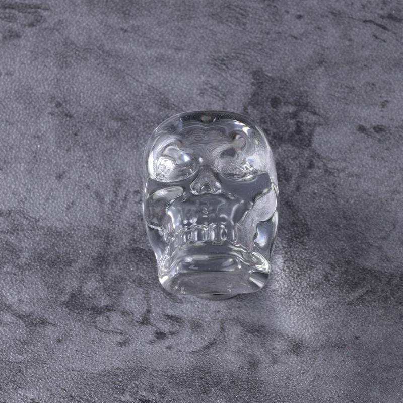 Skull Crystal Glass Knobs Cupb - Furniture Hardware Trends recension och pris