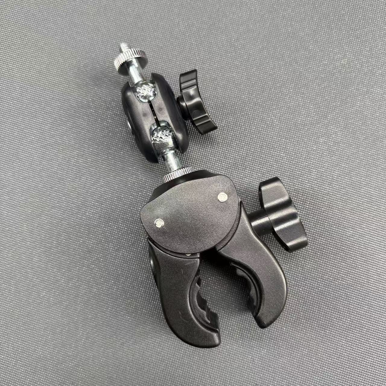Universal Swivel Joint Tripod  - Joint Connector Bracket recension och pris
