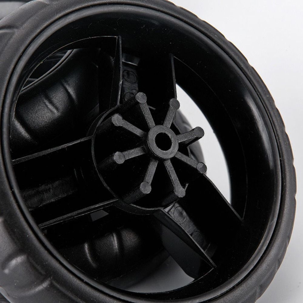 2Pcs Wheelchair Caster Travell - Furniture Hardware Shop recension och pris