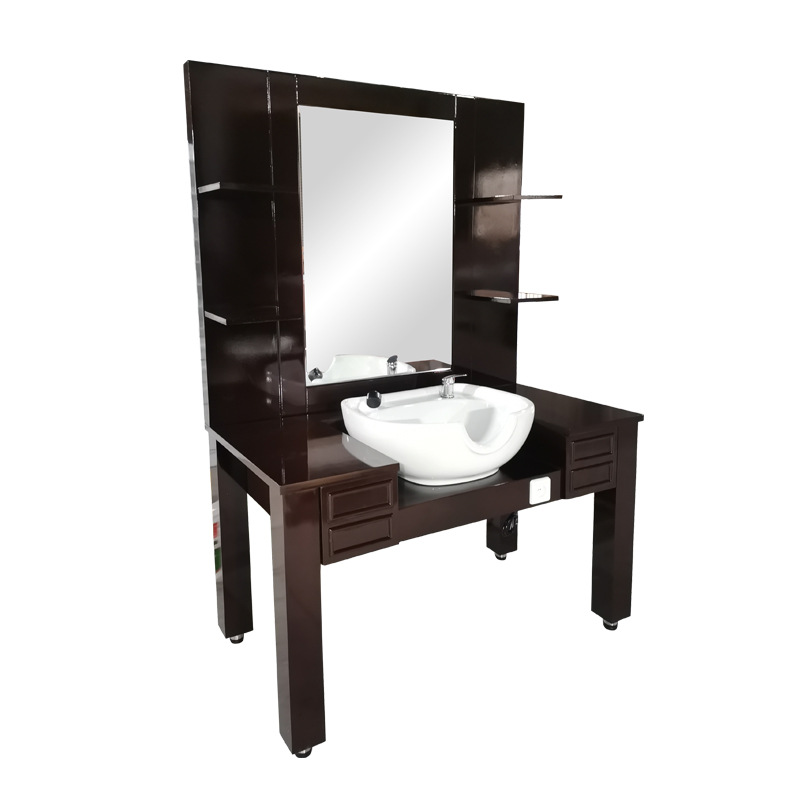 Wash Basin, Mirror Table, Bath - Furniture Hardware Shop recension och pris