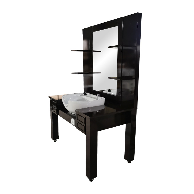 Wash Basin, Mirror Table, Bath - Furniture Hardware Shop recension och pris