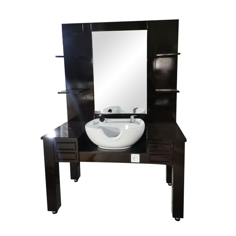 Wash Basin, Mirror Table, Bath - Furniture Hardware Shop recension och pris