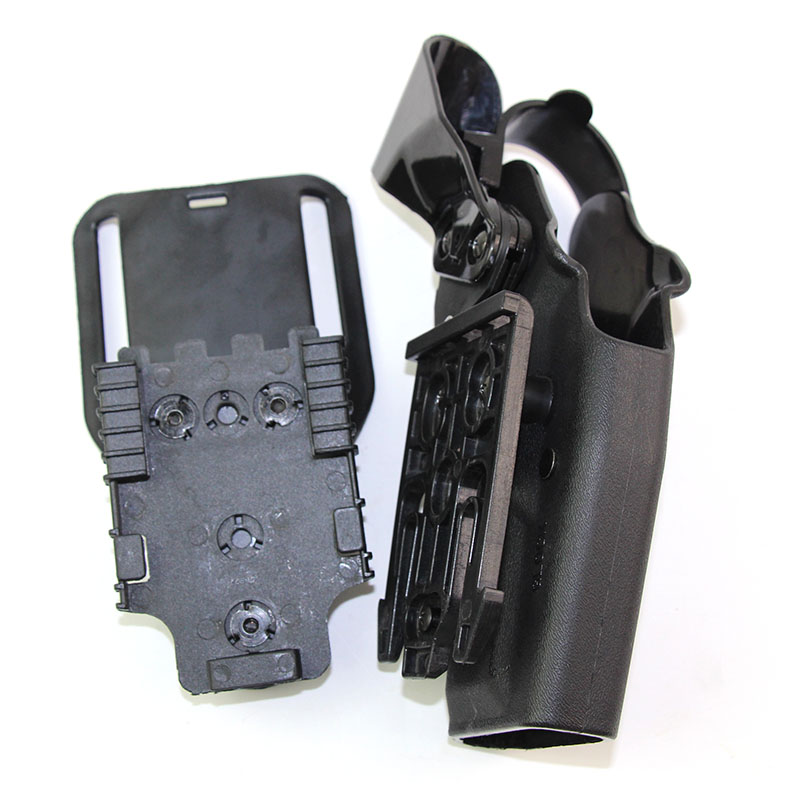 Tactical Quick Locking Fork Sy - Furniture Leg Set recension och pris