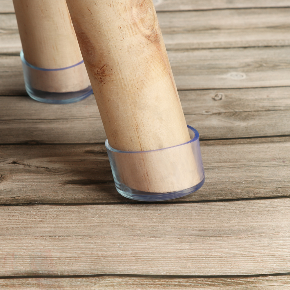 4pcs/set Chair Table Foot Caps - Furniture Leg Set recension och pris