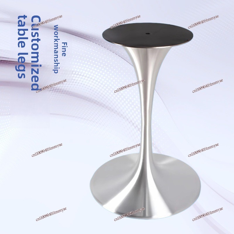 304 Stainless Steel Tulip Tabl - Furniture Hardware Shop recension och pris