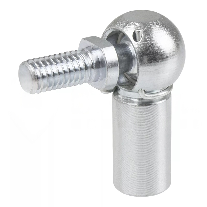 Car Throttle Lever Fisheye Con - Joint Connector Bracket recension och pris