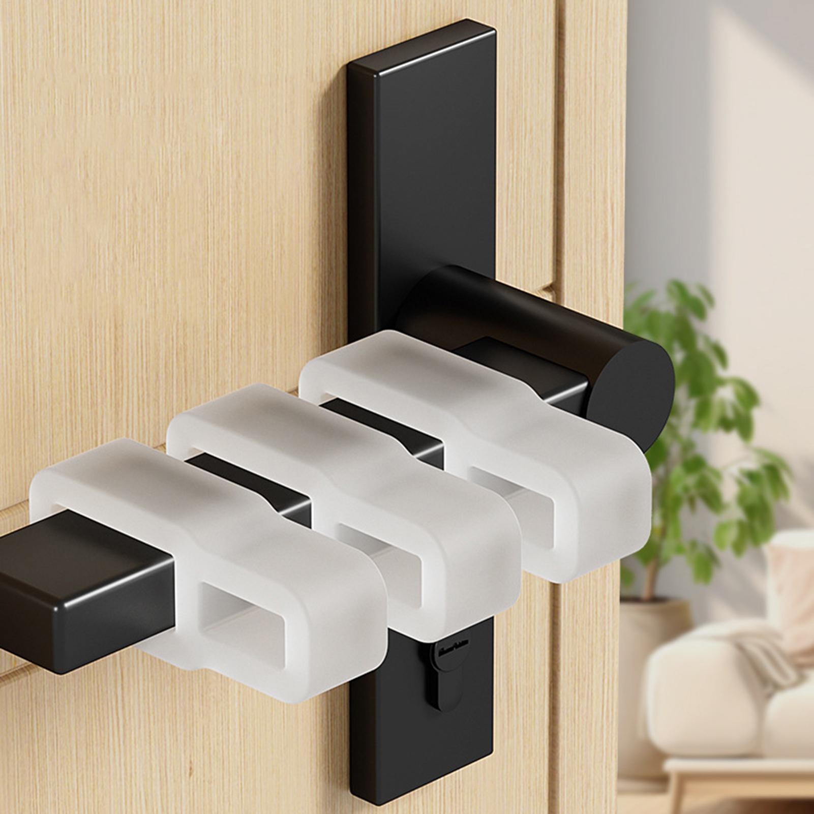 1Pcs Door Stops Silicone Door  - Furniture Hardware Manufacturers recension och pris