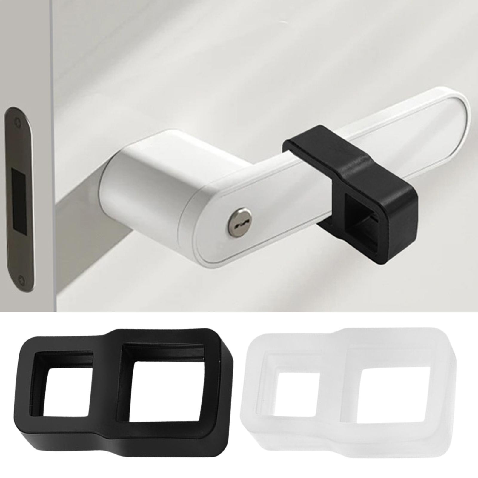 1Pcs Door Stops Silicone Door  - Furniture Hardware Manufacturers recension och pris