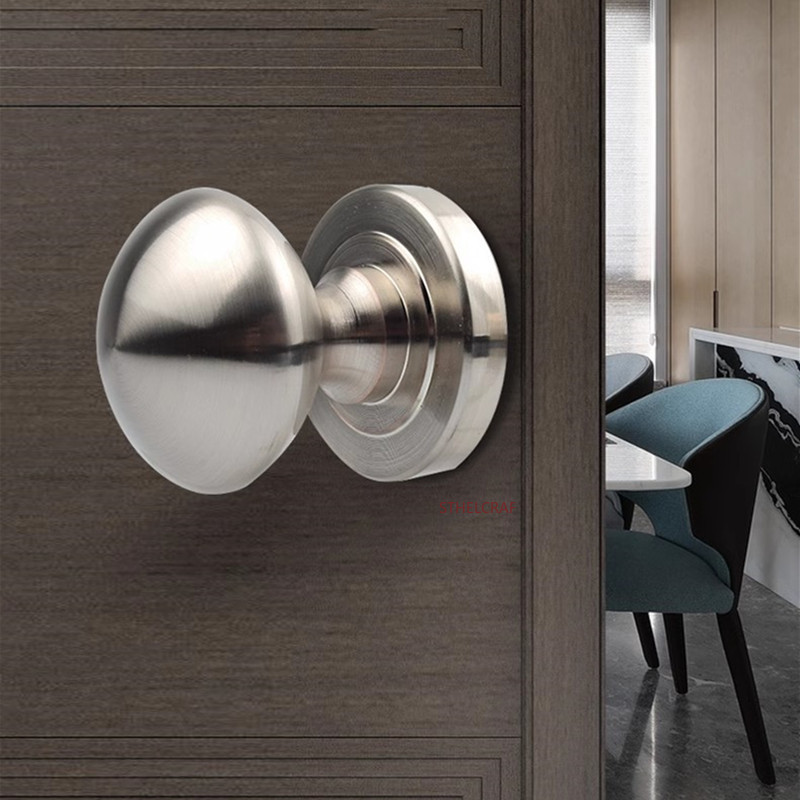 Zinc Alloy Barn Door Handles I - Furniture Hardware Manufacturers recension och pris